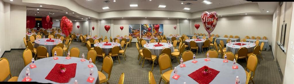 Signature Event